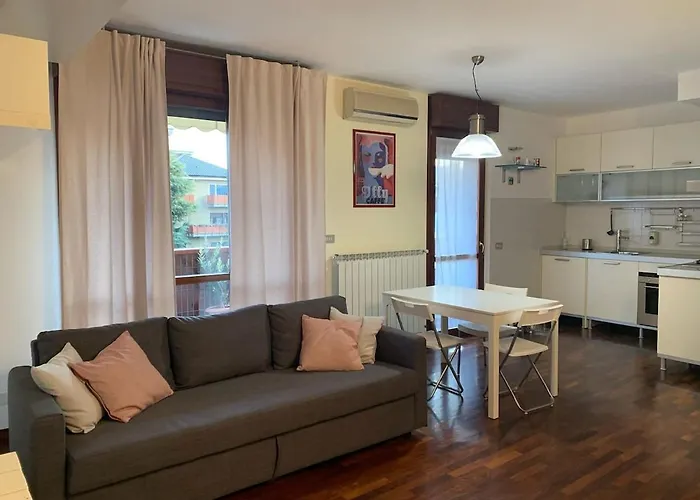 Appartamento Famigliare Milano