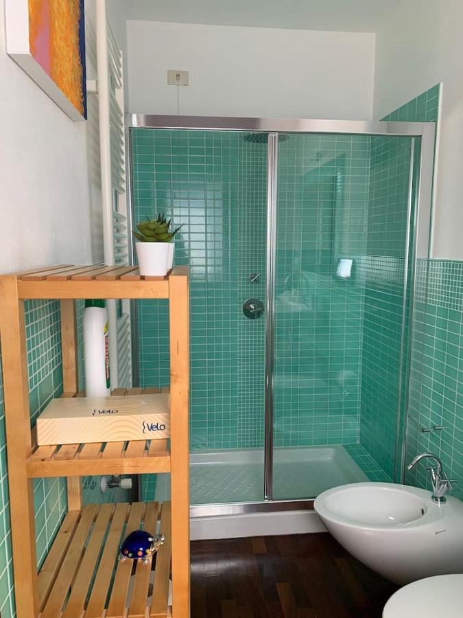Apartment Famigliare Mailand