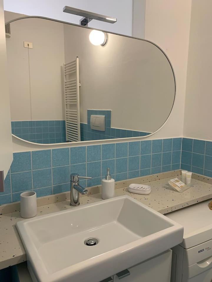Famigliare Apartment